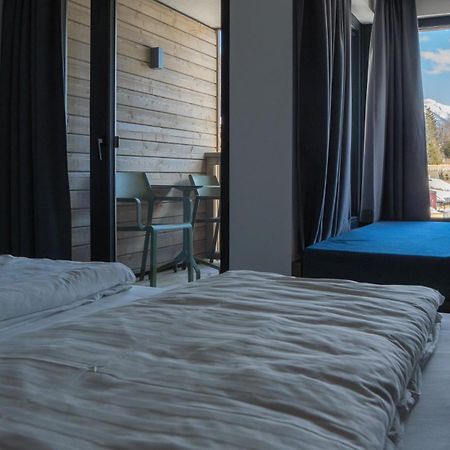 Hotel Nassereinerhof St. Anton am Arlberg Eksteriør bilde