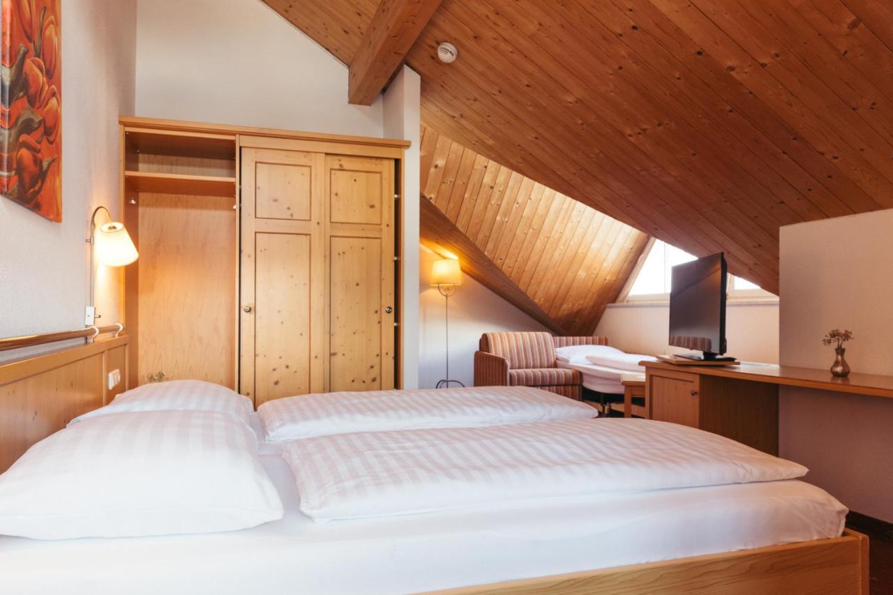 Hotel Nassereinerhof St. Anton am Arlberg Eksteriør bilde