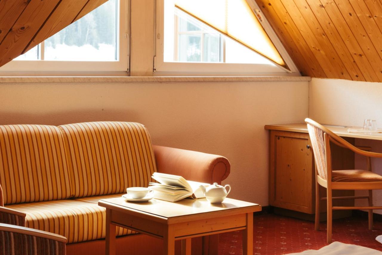 Hotel Nassereinerhof St. Anton am Arlberg Eksteriør bilde