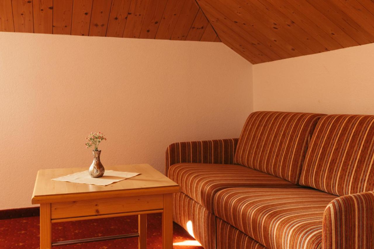 Hotel Nassereinerhof St. Anton am Arlberg Eksteriør bilde