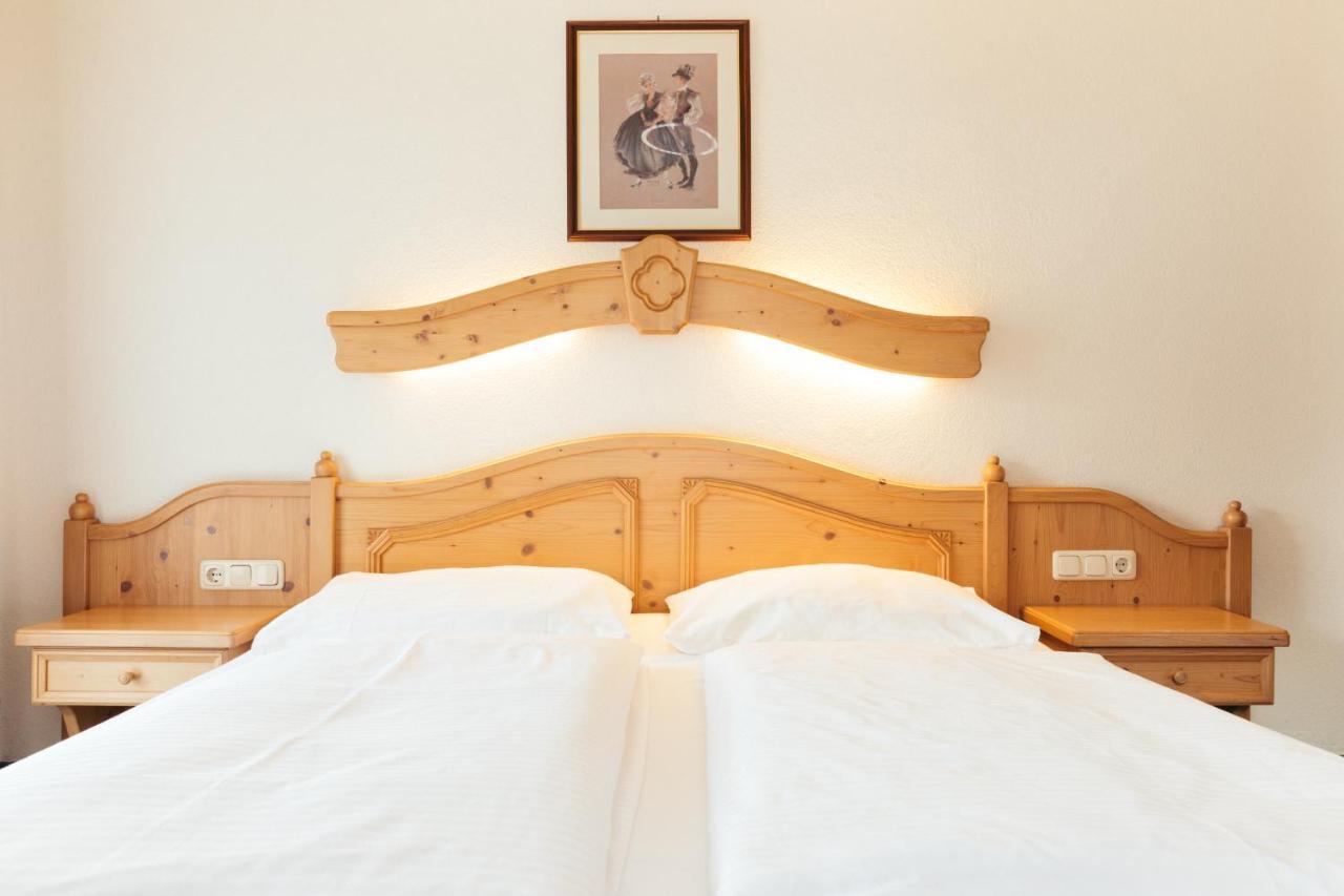 Hotel Nassereinerhof St. Anton am Arlberg Eksteriør bilde