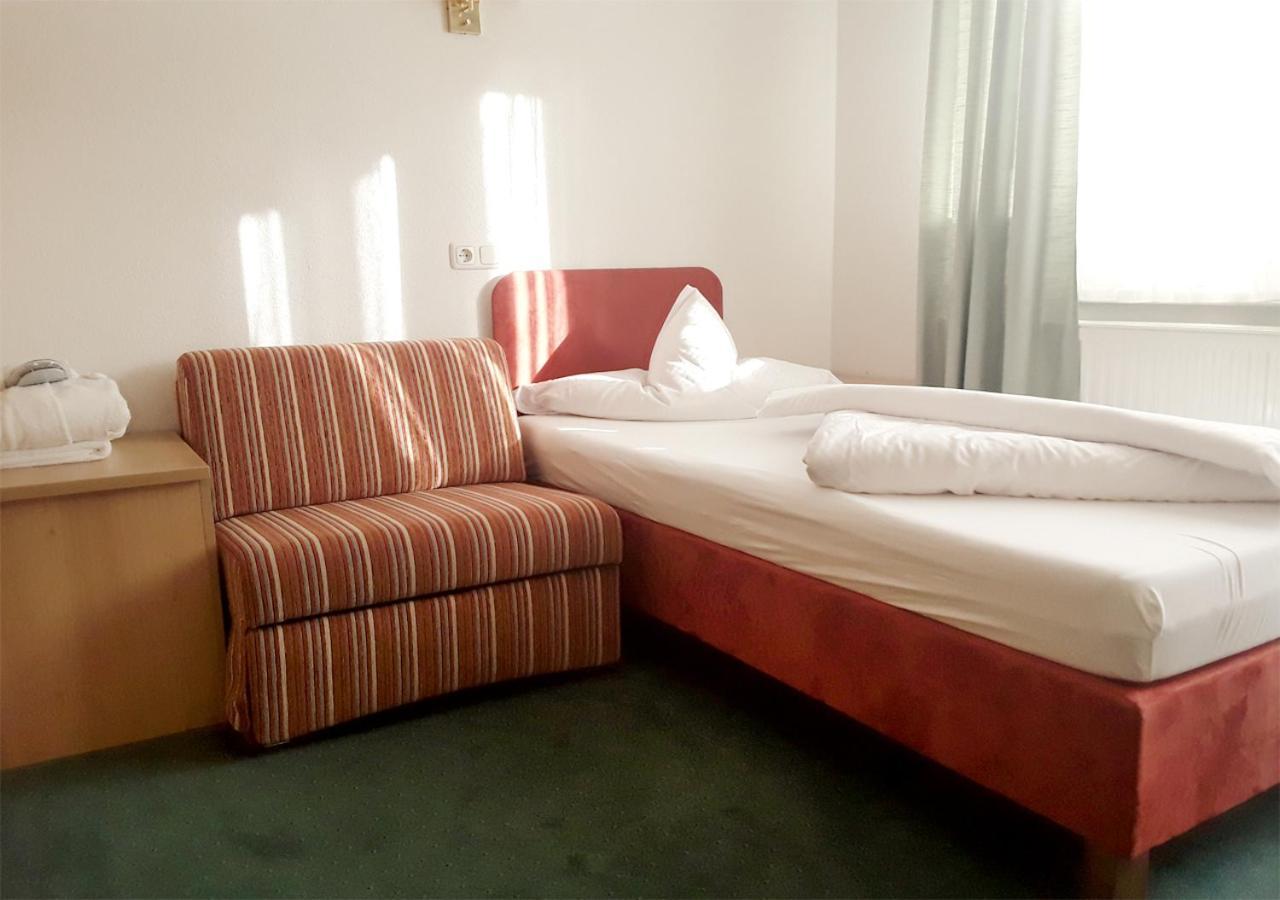 Hotel Nassereinerhof St. Anton am Arlberg Eksteriør bilde